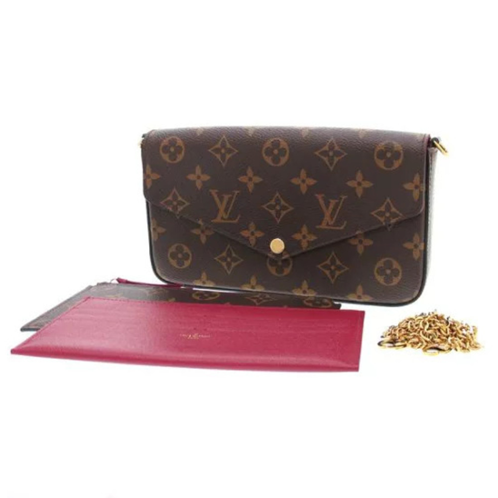 Louis Vuitton Pochette Felicie